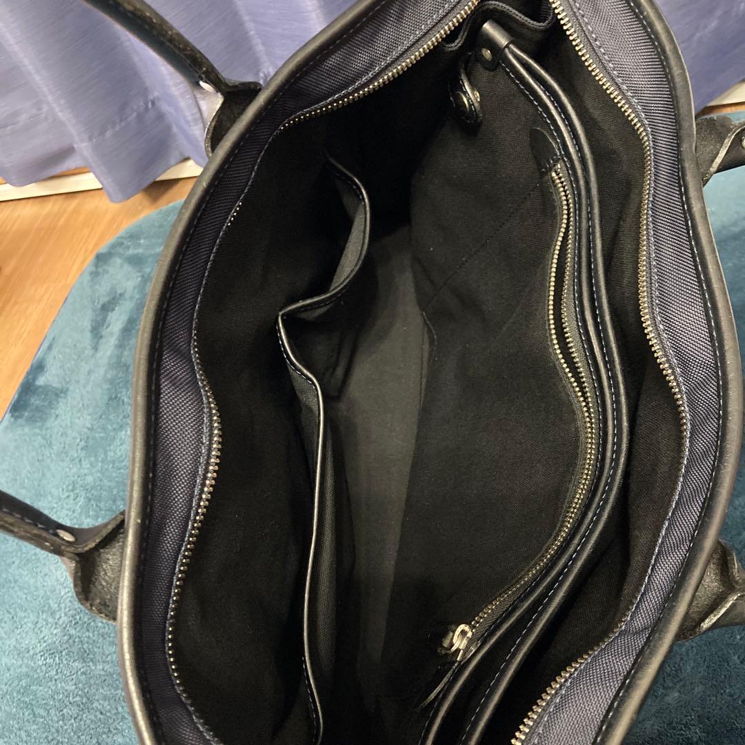 フェリージ　Felisi　ビジネスバッグ　メンズ　レザー　12-39/5