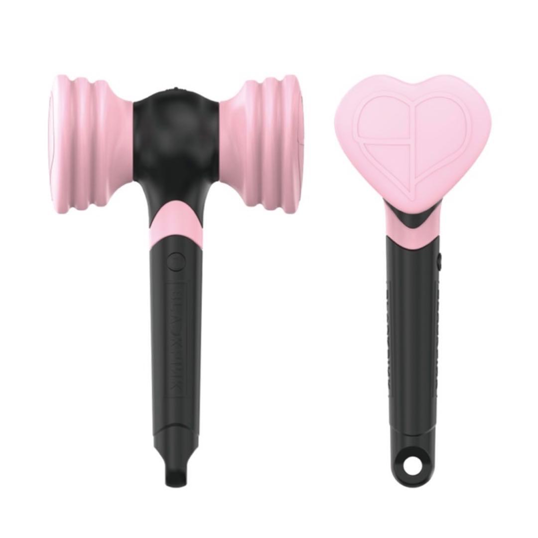 BLACKPINK 公式 ペンライト SPECIAL EDITION 新品