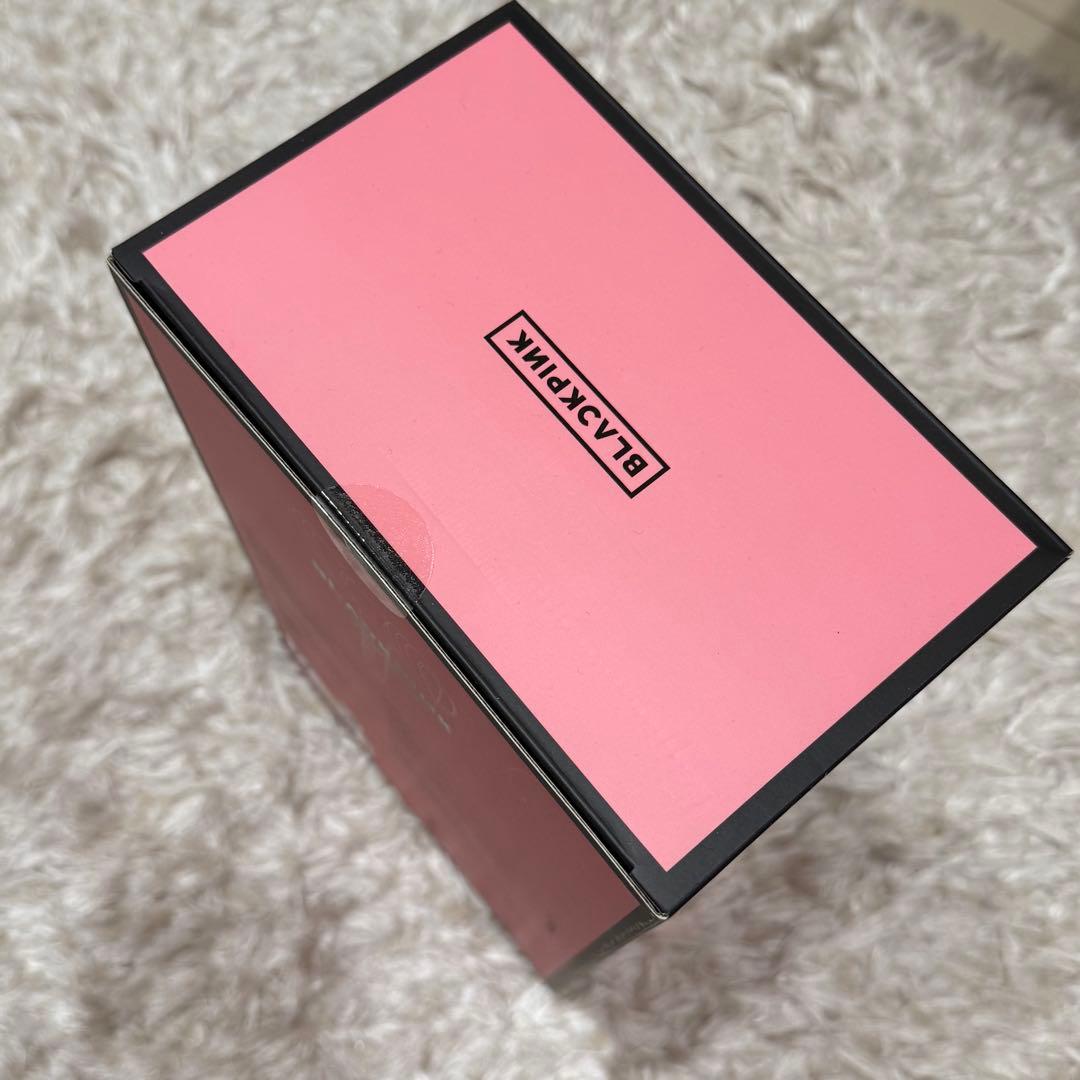 BLACKPINK 公式 ペンライト SPECIAL EDITION 新品
