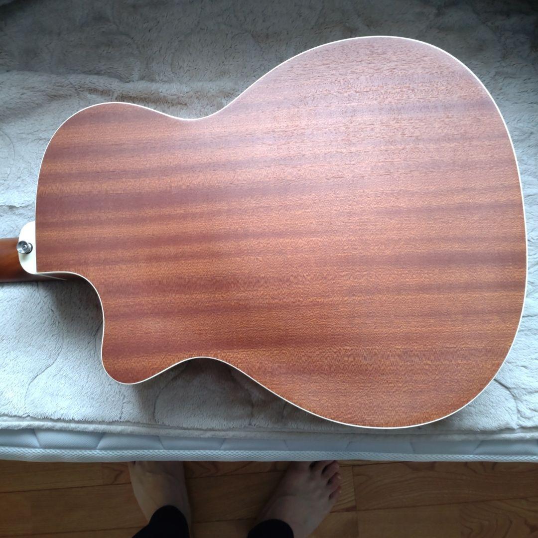 GUILD OM-240CE アコースティックギター グラデーション