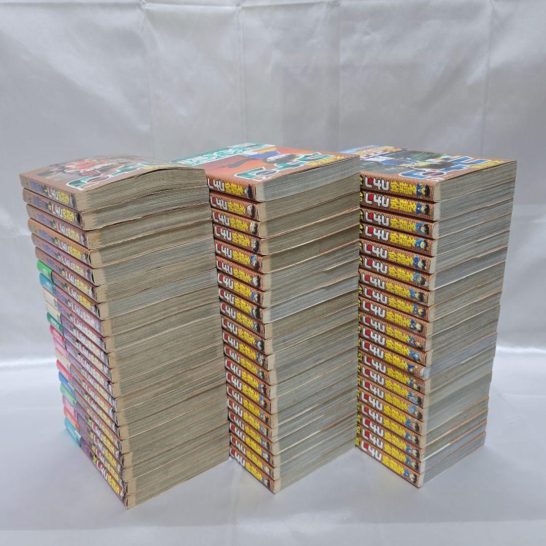 名探偵コナン 既刊全巻 1-107巻セット/希少！全巻初版帯付き/C04