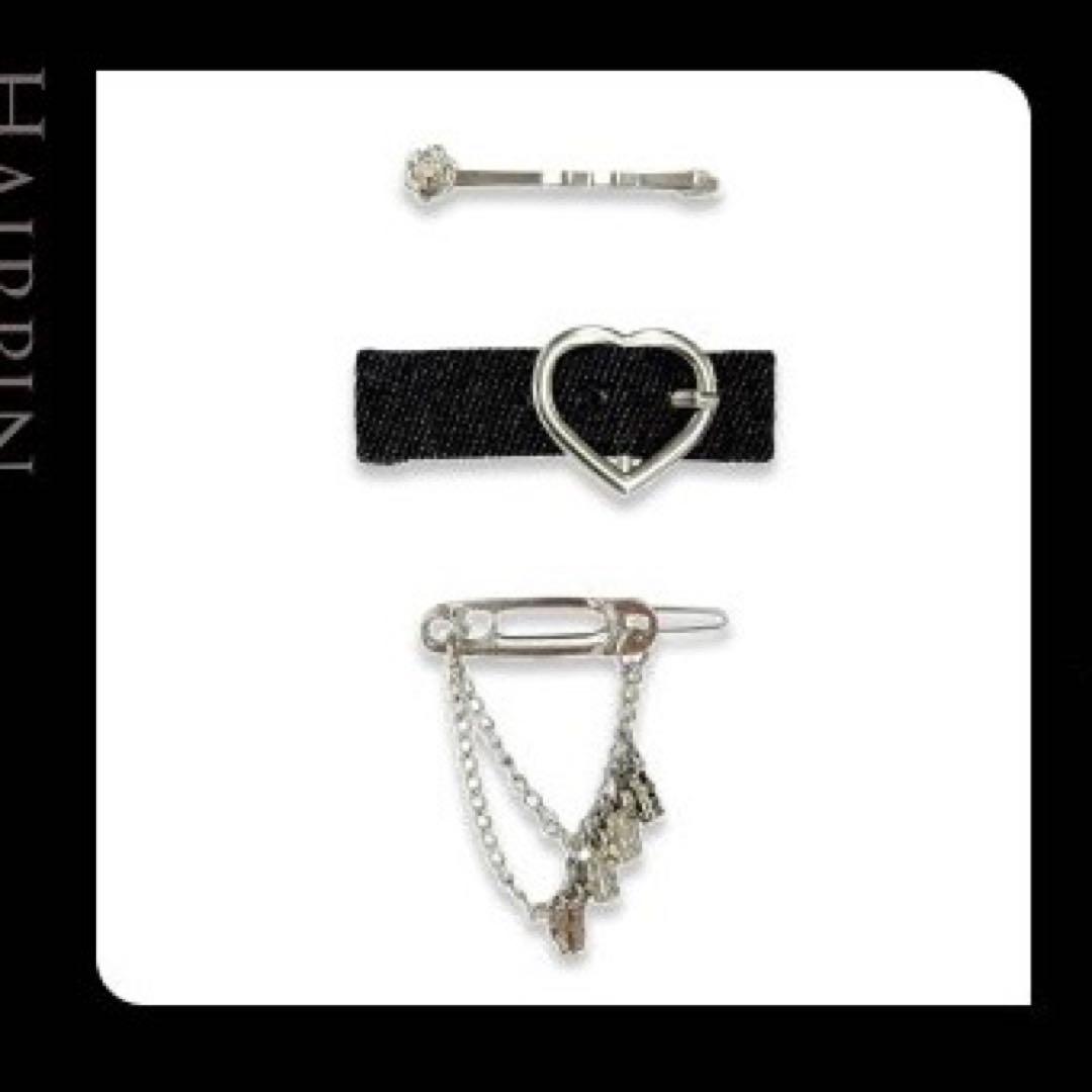 HANA グッズ　BAD LOVE チカ　CHIKA