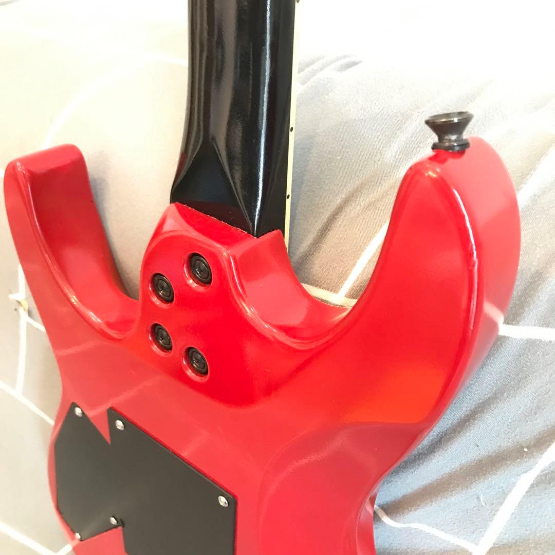 グラスルーツ ルナシー スギゾ