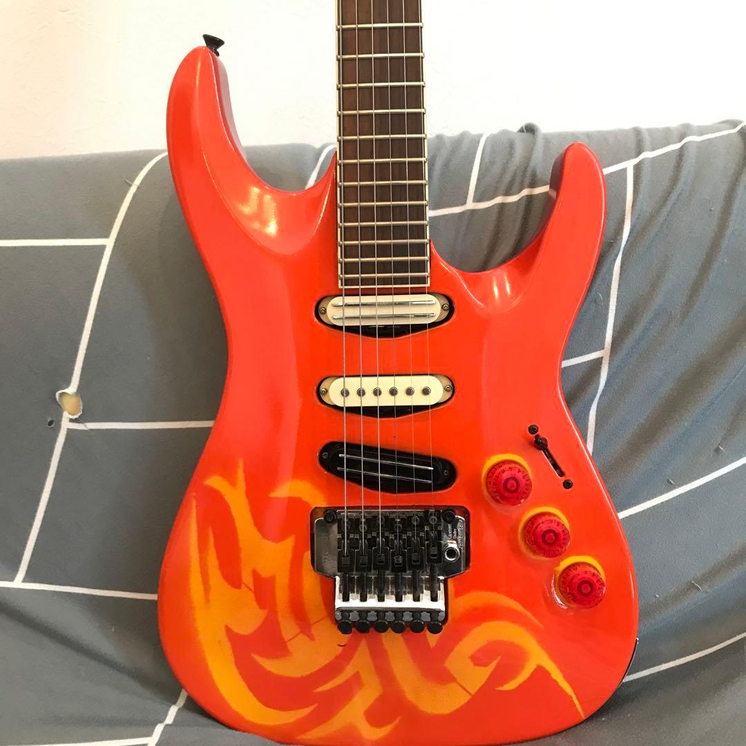 グラスルーツ ルナシー スギゾ