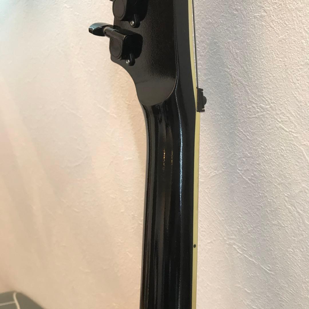 グラスルーツ ルナシー スギゾ