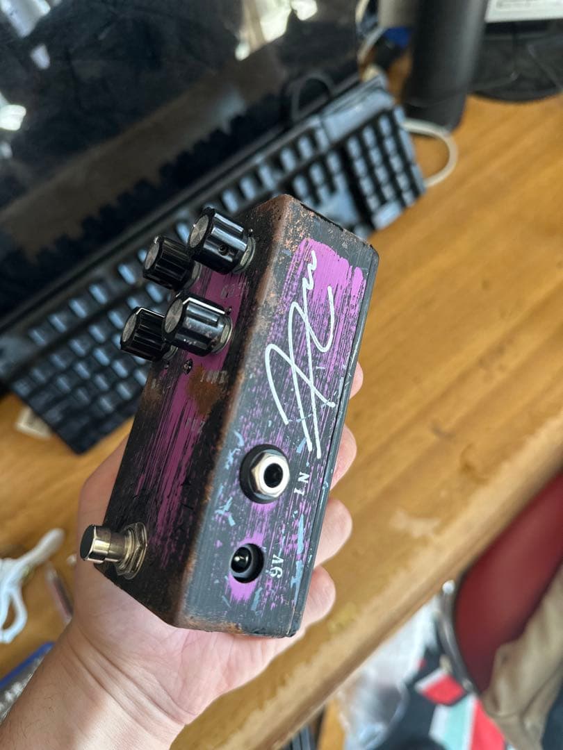 ち*ー様 Kardian & Petla FZ4A