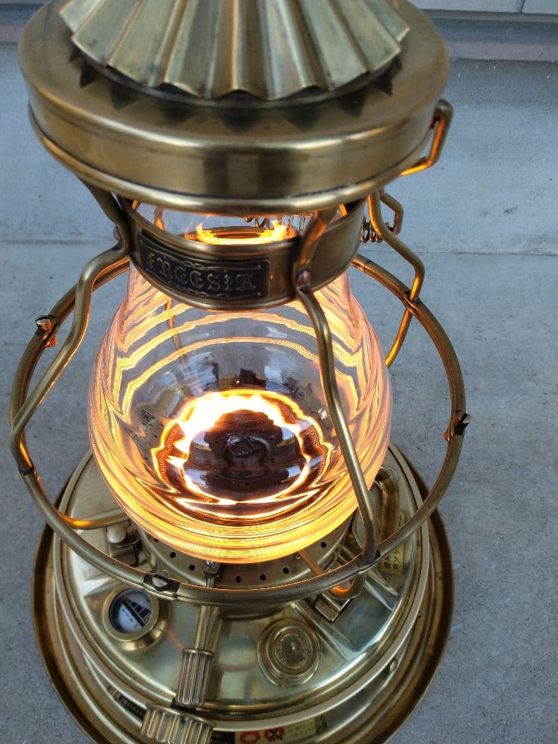 クラシック石油ストーブ