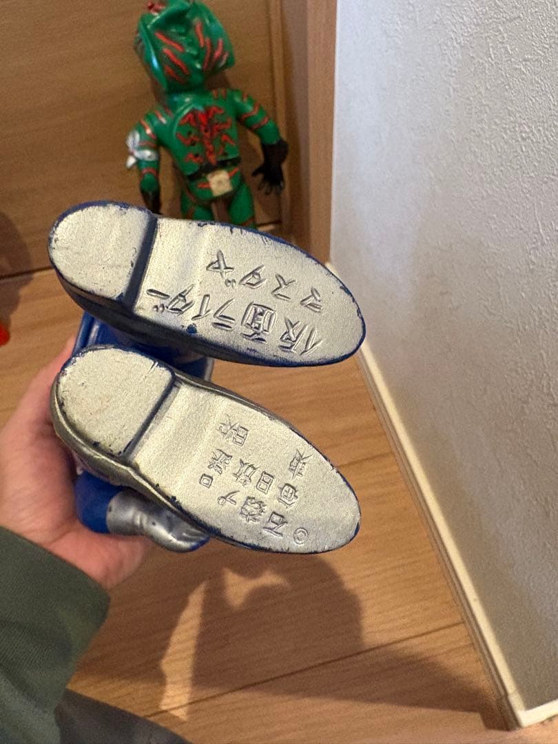 ★極希少 70年代 仮面ライダー トーキング 3体セット 1号 V3 アマゾン