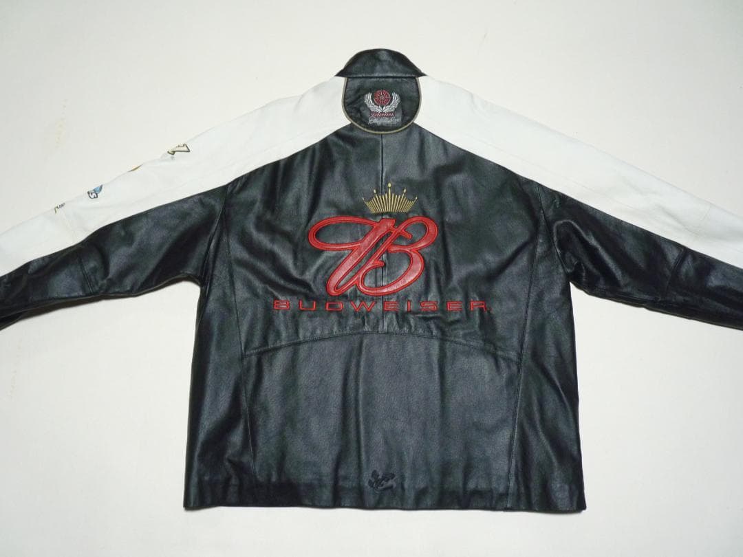 WILSONS LEATHER　ウィルソンズレザー　レザージャケット　本革　L