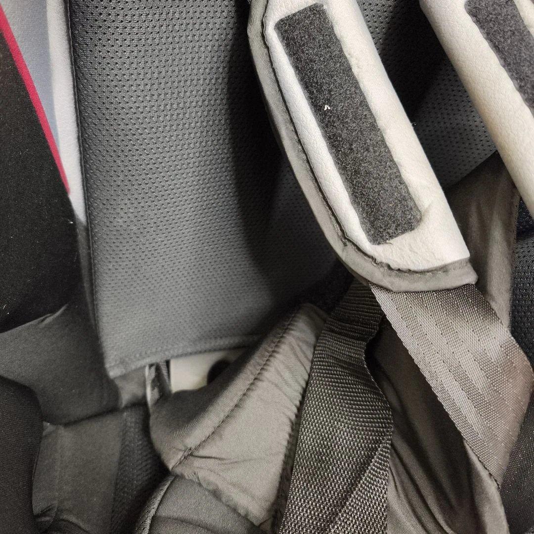 Aprica　フォームフィット AB　チャイルド　ジュニアシート　ISOFIX