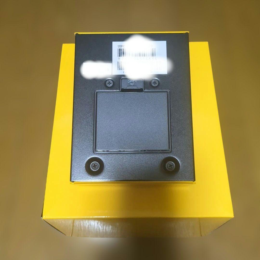 ギター BOSS HYBRID DRIVE OD-200