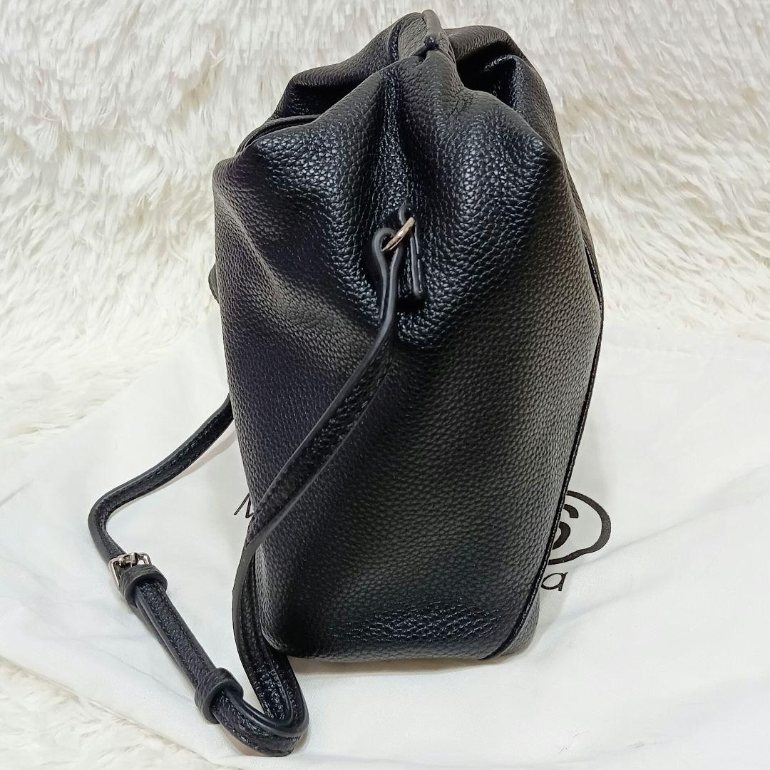 メゾンマルジェラ　MM6 ジャパニーズ ショルダーバッグ