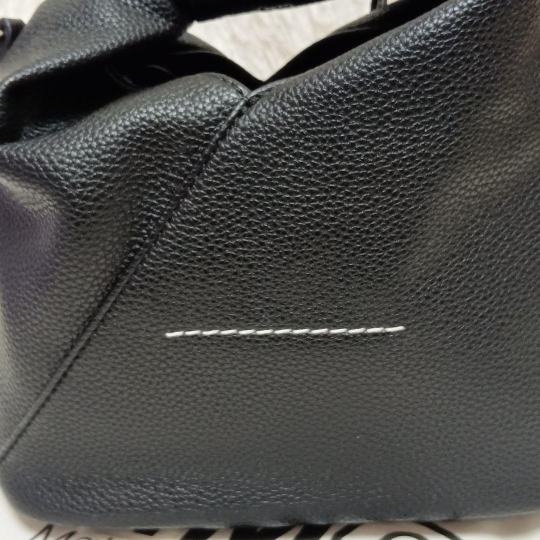 メゾンマルジェラ　MM6 ジャパニーズ ショルダーバッグ