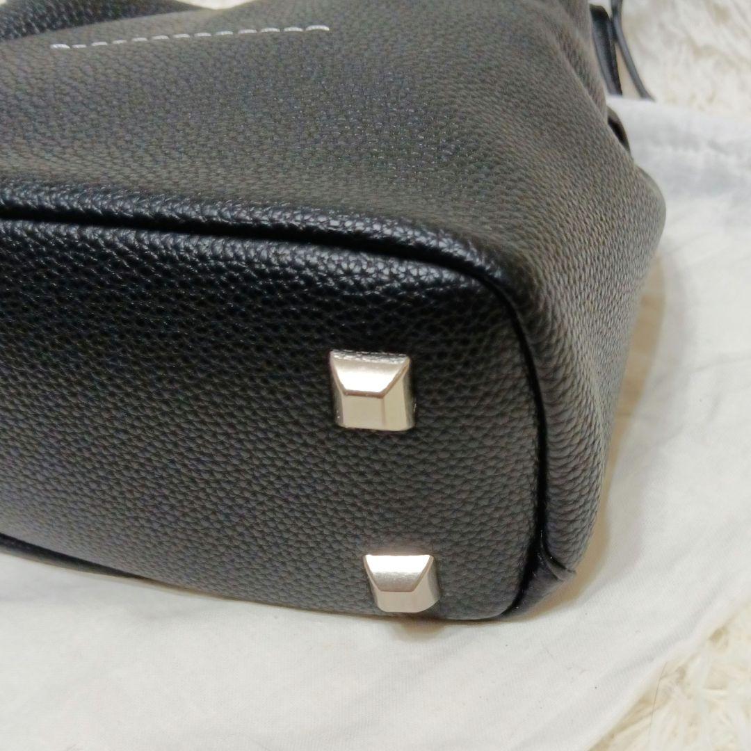 メゾンマルジェラ　MM6 ジャパニーズ ショルダーバッグ