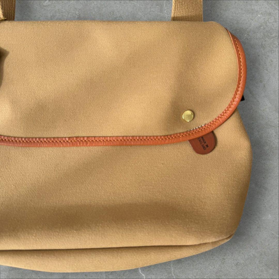 新品 Brady ショルダーバッグ AVON 小芝風花 ブレディー