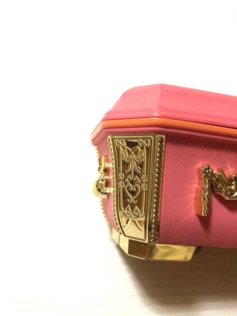 明日のナージャ 想い出のオルゴール宝石箱