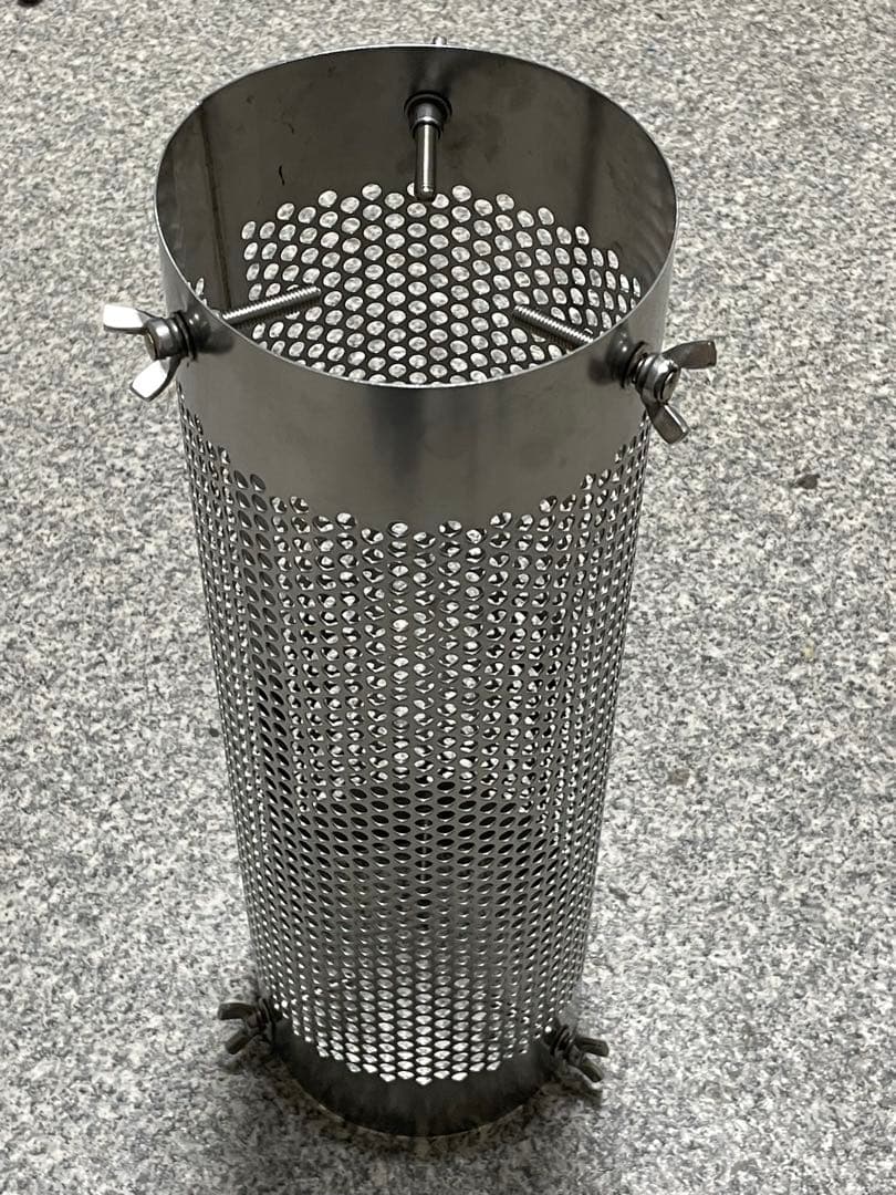 ホンマ製作所　薪ストーブ　APS-48DX 黒