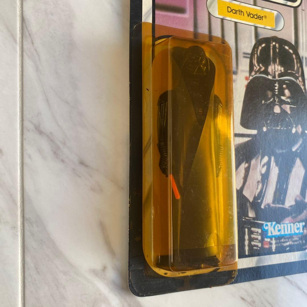 SF・ファンタジー・ホラー Star Wars Darth Vader