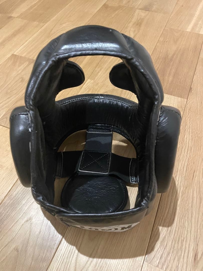 WINDY ヘッドギア　美品