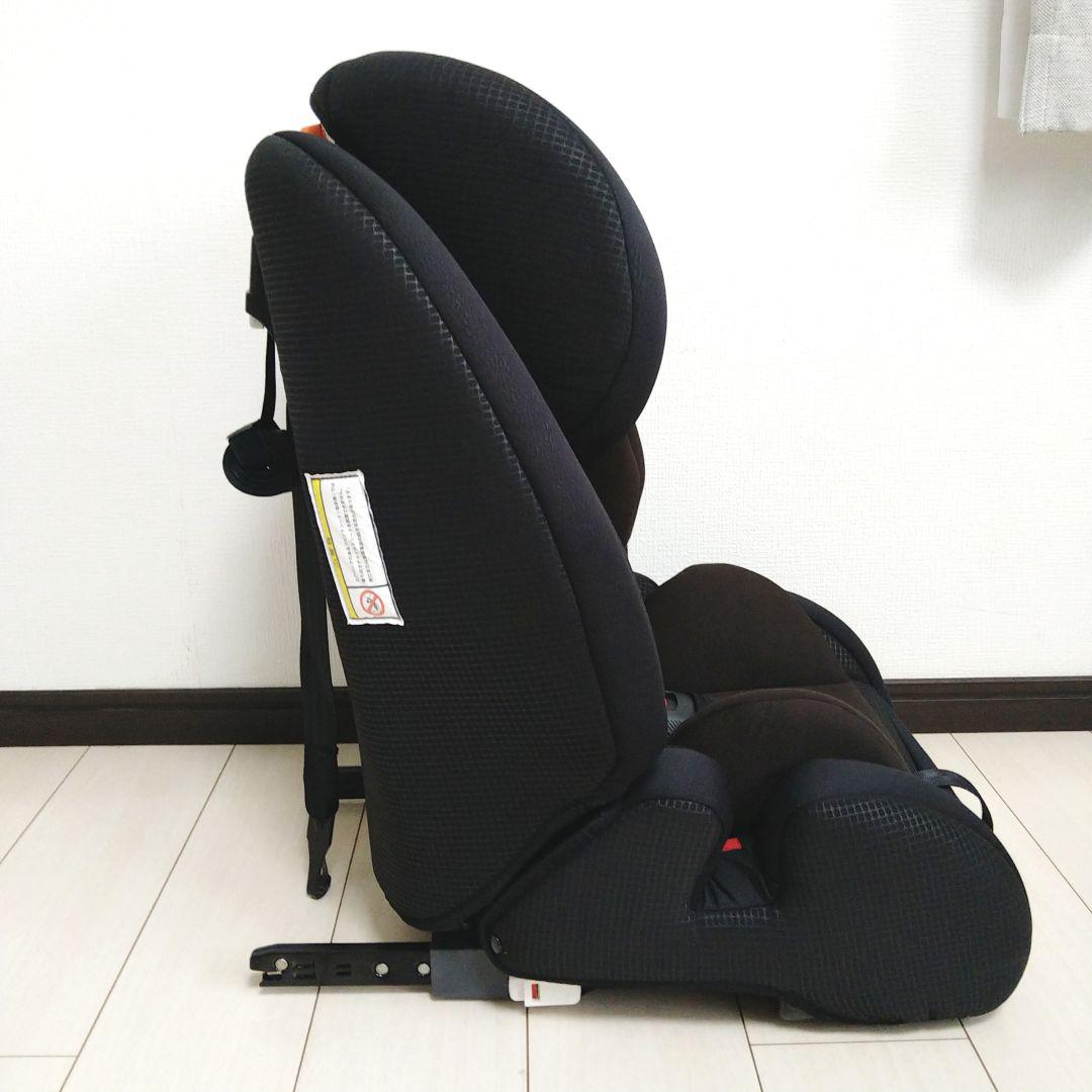 【早い者勝ち❣美品☆】ネビオ チャイルドジュニアシート アイピット⭐︎