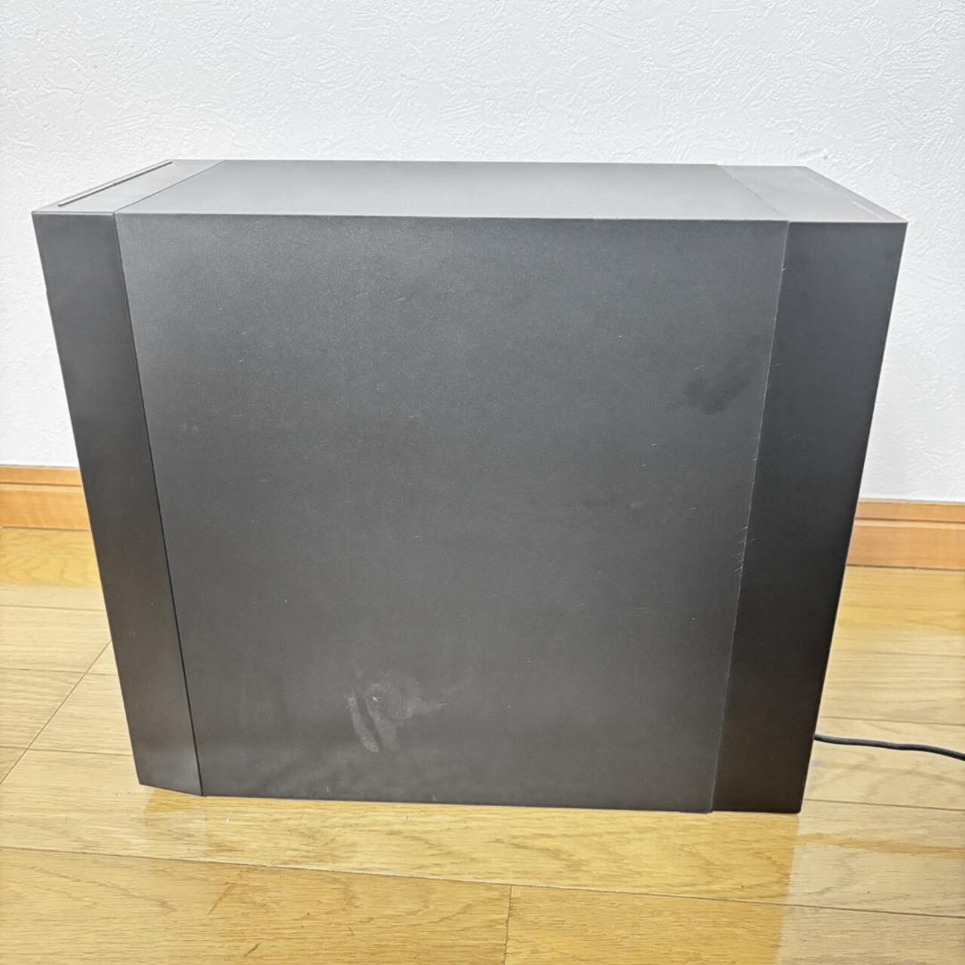 SONY 2.1chホームシアターシステム HT-FS30 動作OK