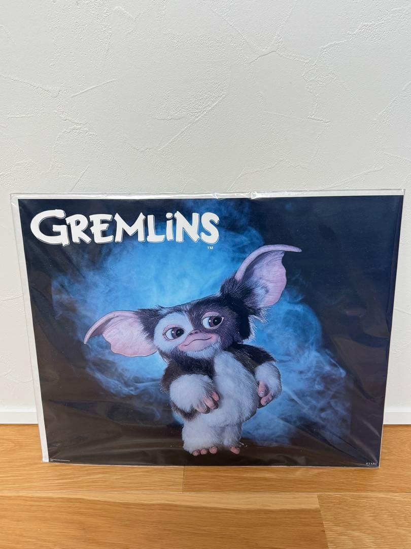 GREMLINS ポスター