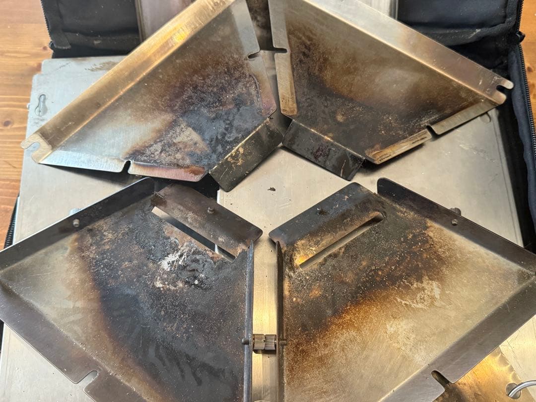 スームルーム ペレットバーナー＋タンクセット