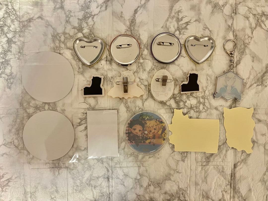 【リード】魔入りました！入間くん　　　　　　　　　まとめ売り【合計１５点】