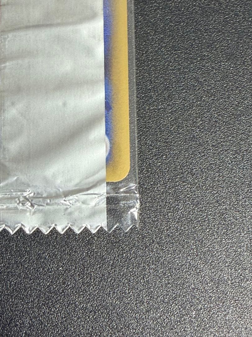 【おまけ付き】【未開封】蒼海のマナフィ Meiji 明治 プロモ　ポケモンカード