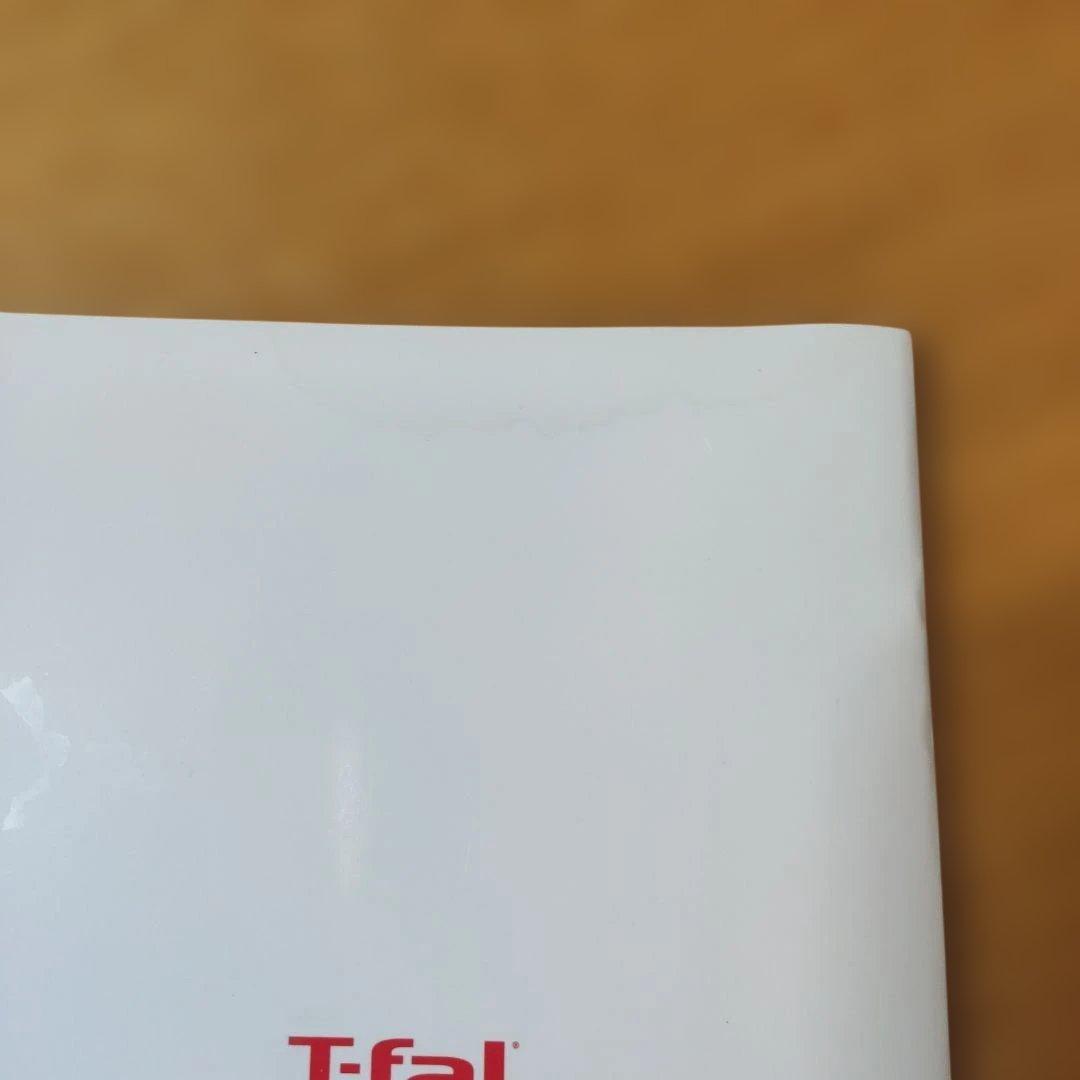 【専用】【新品未使用】T-fal　ラクラクッカー　コンパクト電気圧力鍋