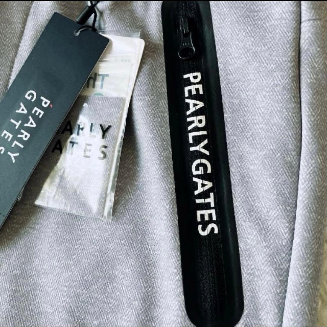 【29700円 新品】パーリーゲイツ　人気 ジョガーパンツレディース 00 保温