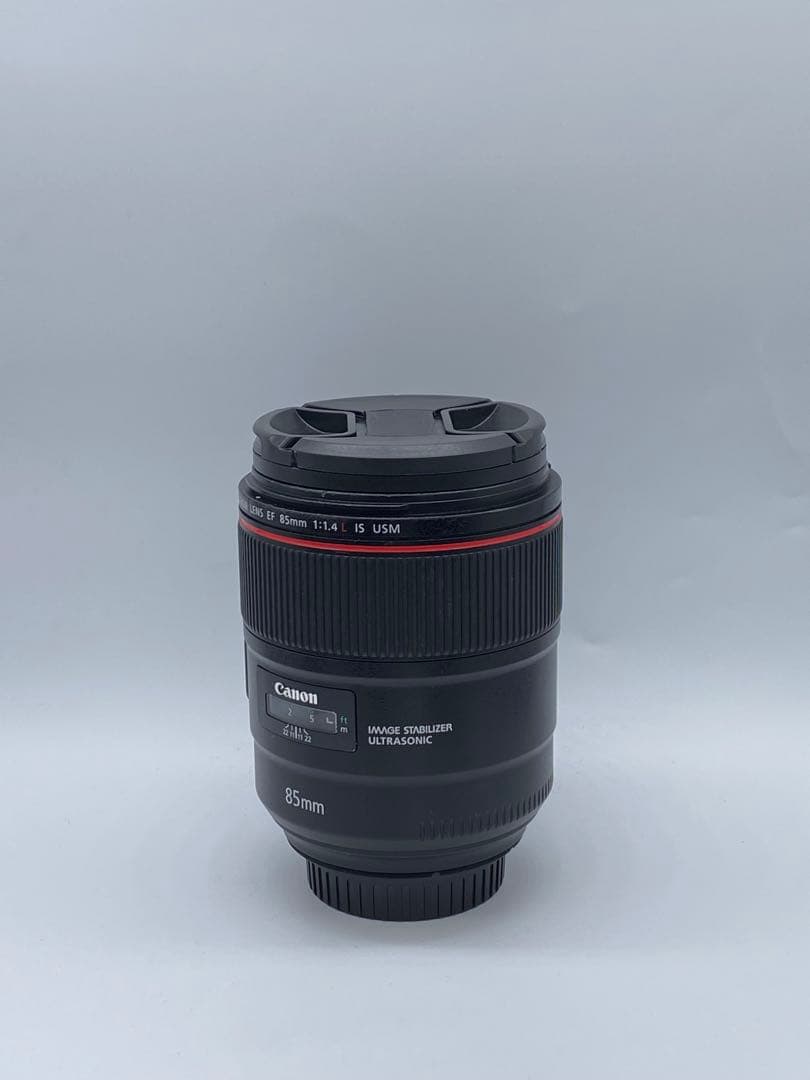 Canon キヤノン EF 85mm F1.4L IS USM
