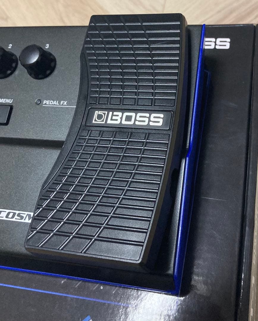 ★BOSS GT-1 マルチエフェクター／used