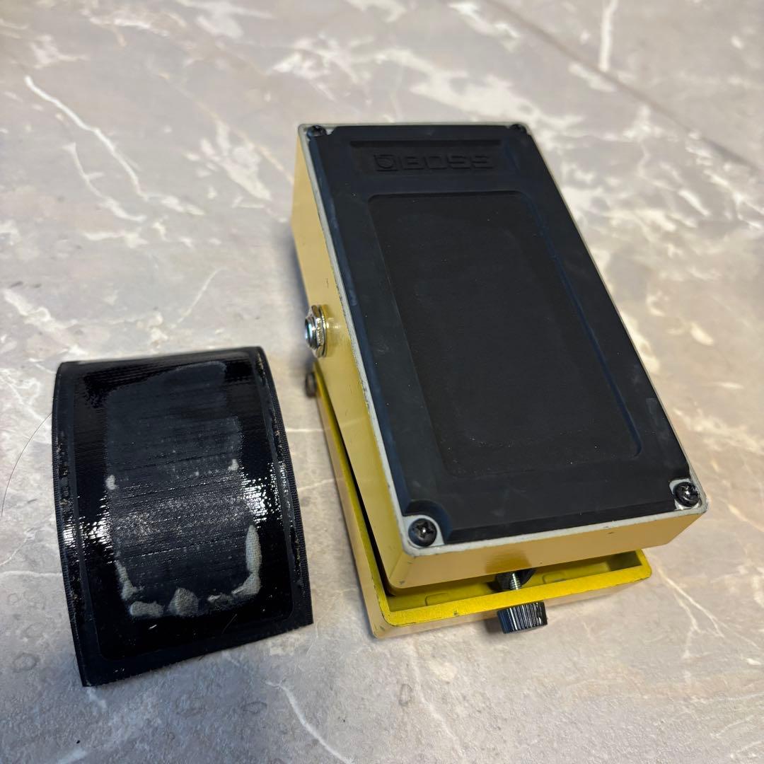 ギター BOSS OD-3 overdrive