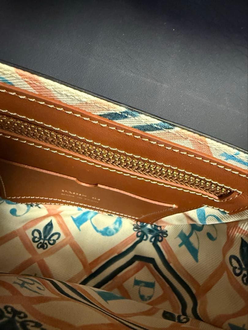 Paris64 Windsor ショルダーバッグ