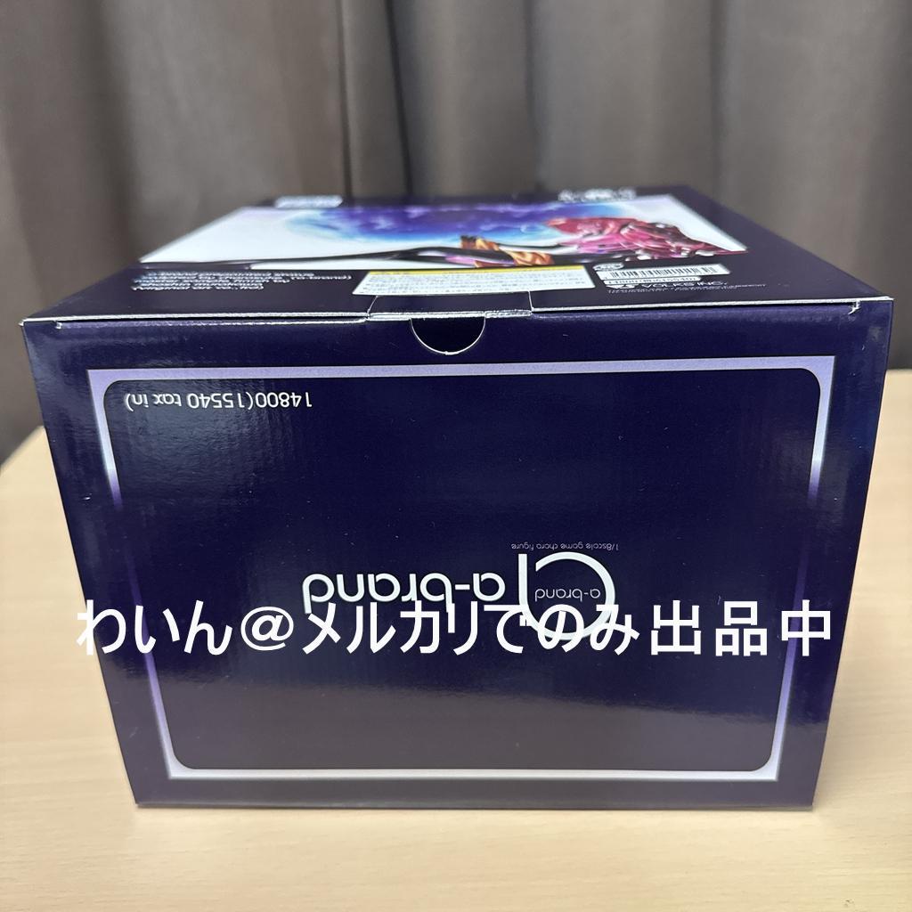 a-brand マブラヴ オルタネイティヴ 鑑純夏 00スーツVer. 1/8