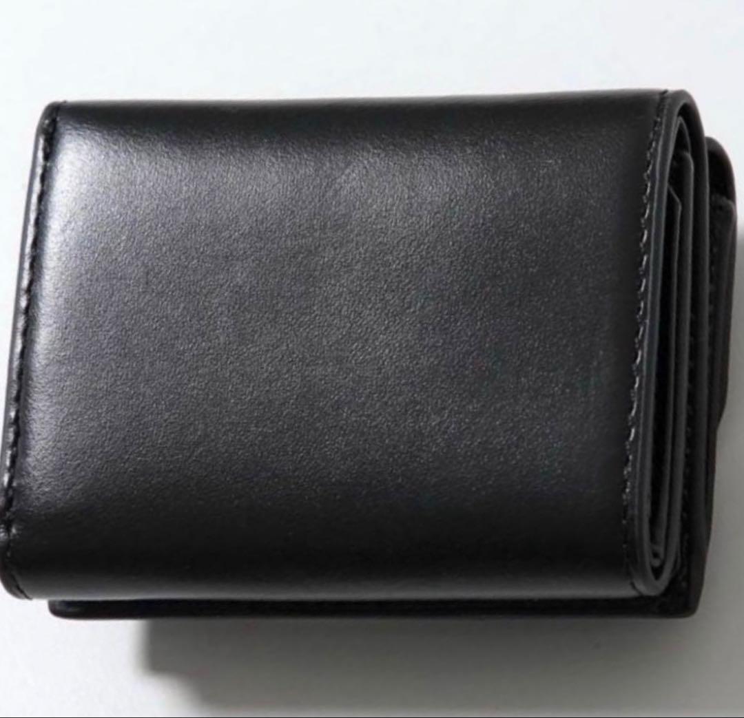 diesel 三つ折りウォレット 1DR TRI FOLD COIN XS II