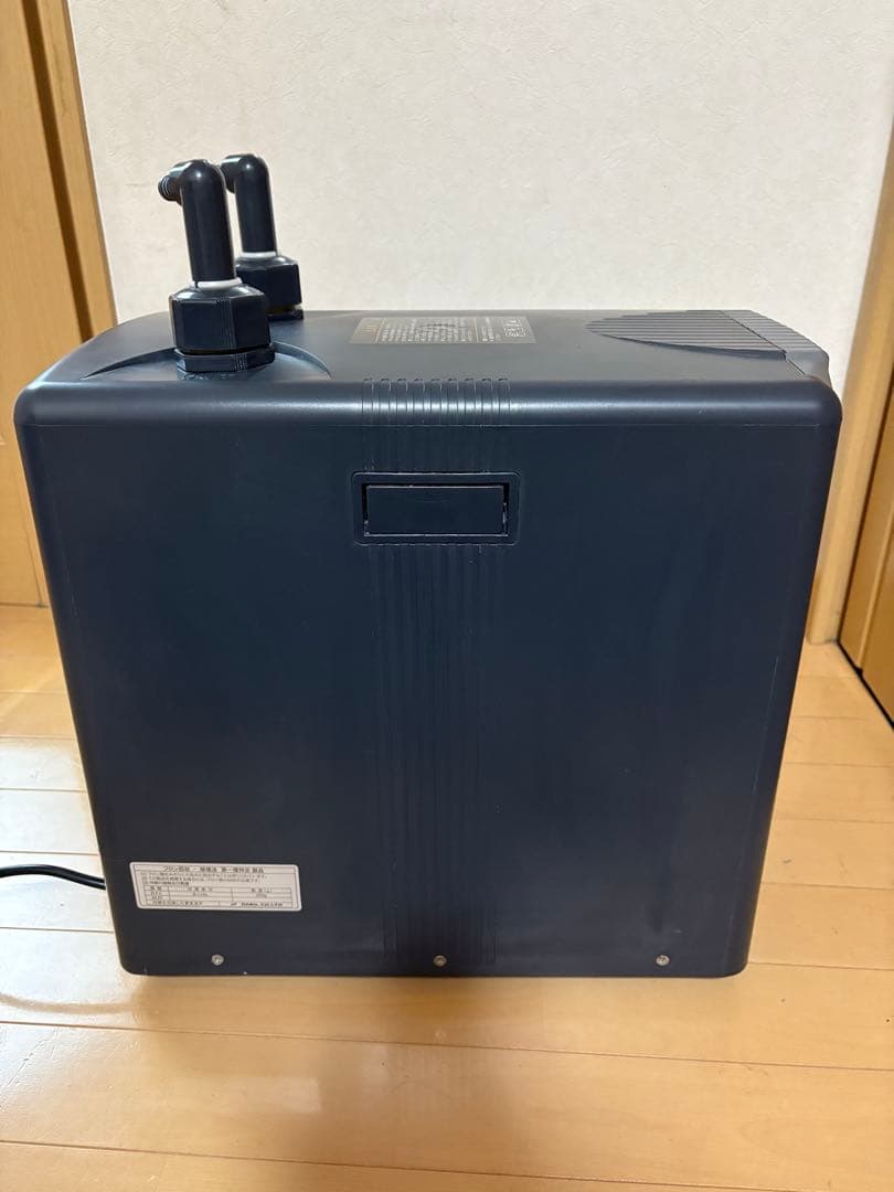 ゼンスイ　ZC-500E 中古
