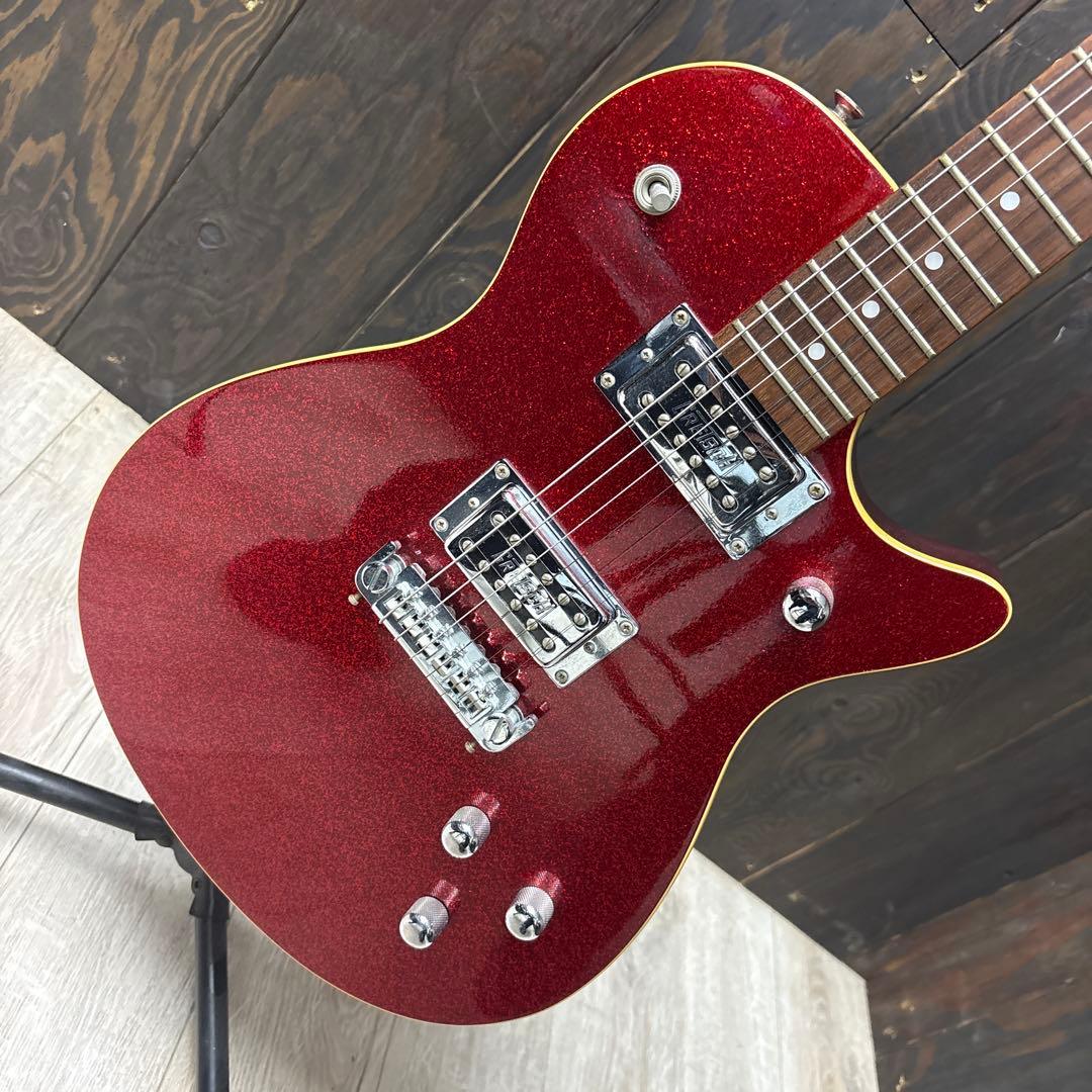 GRETSCH Electromatic エレキギター レッド 大幅値引き中‼️
