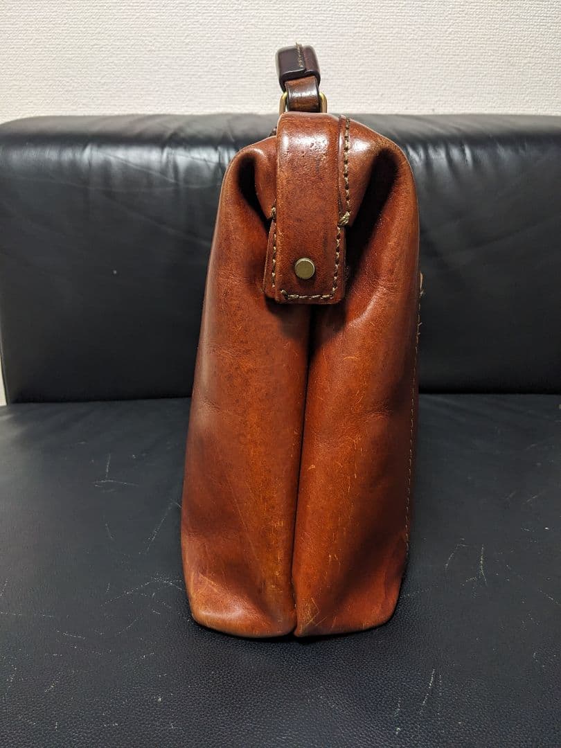 ひ*け様 ヘルツ　ソフトダレス　herz ダレスバック ビジネスバック