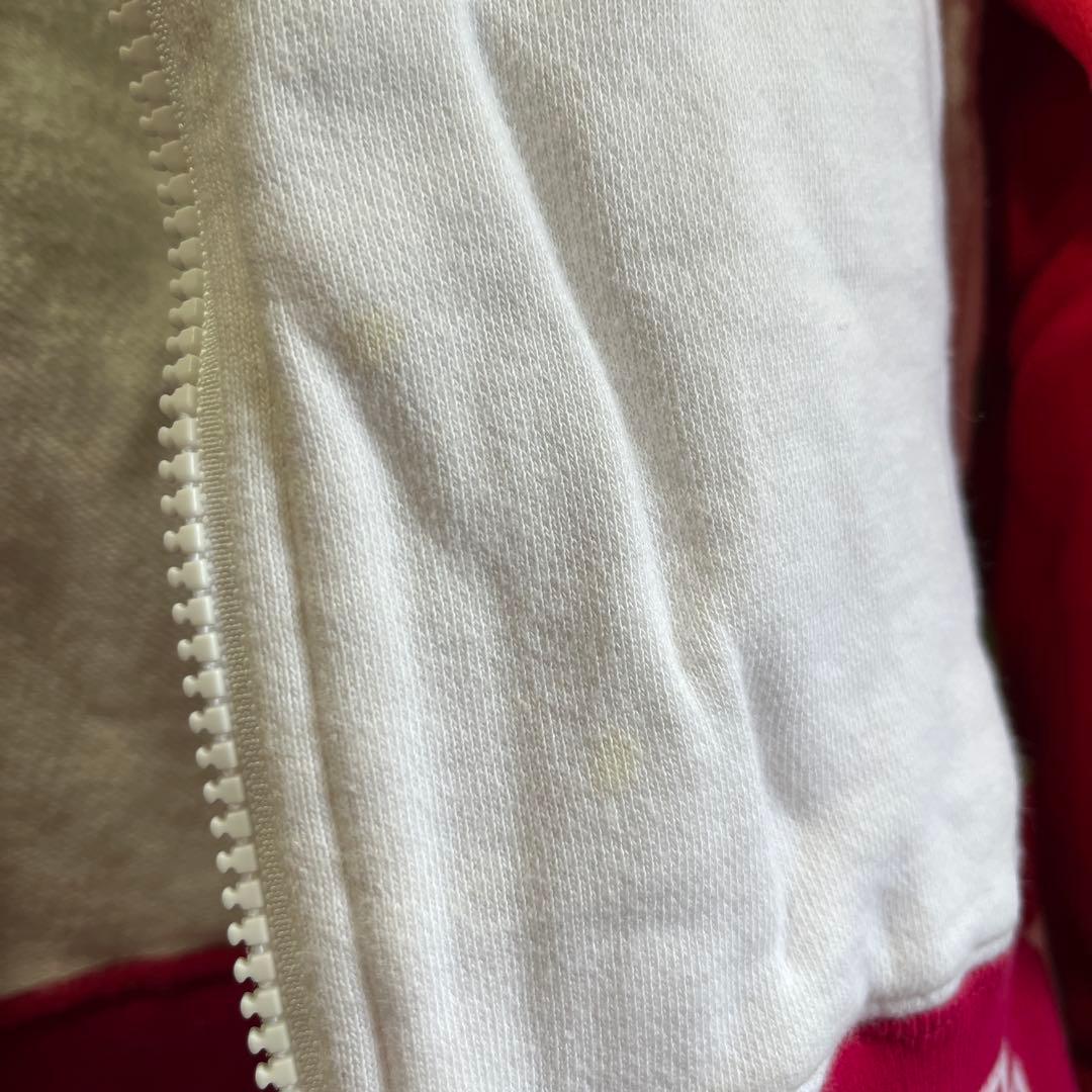 E-girls COLORFULWORLD ジャージ Sサイズ