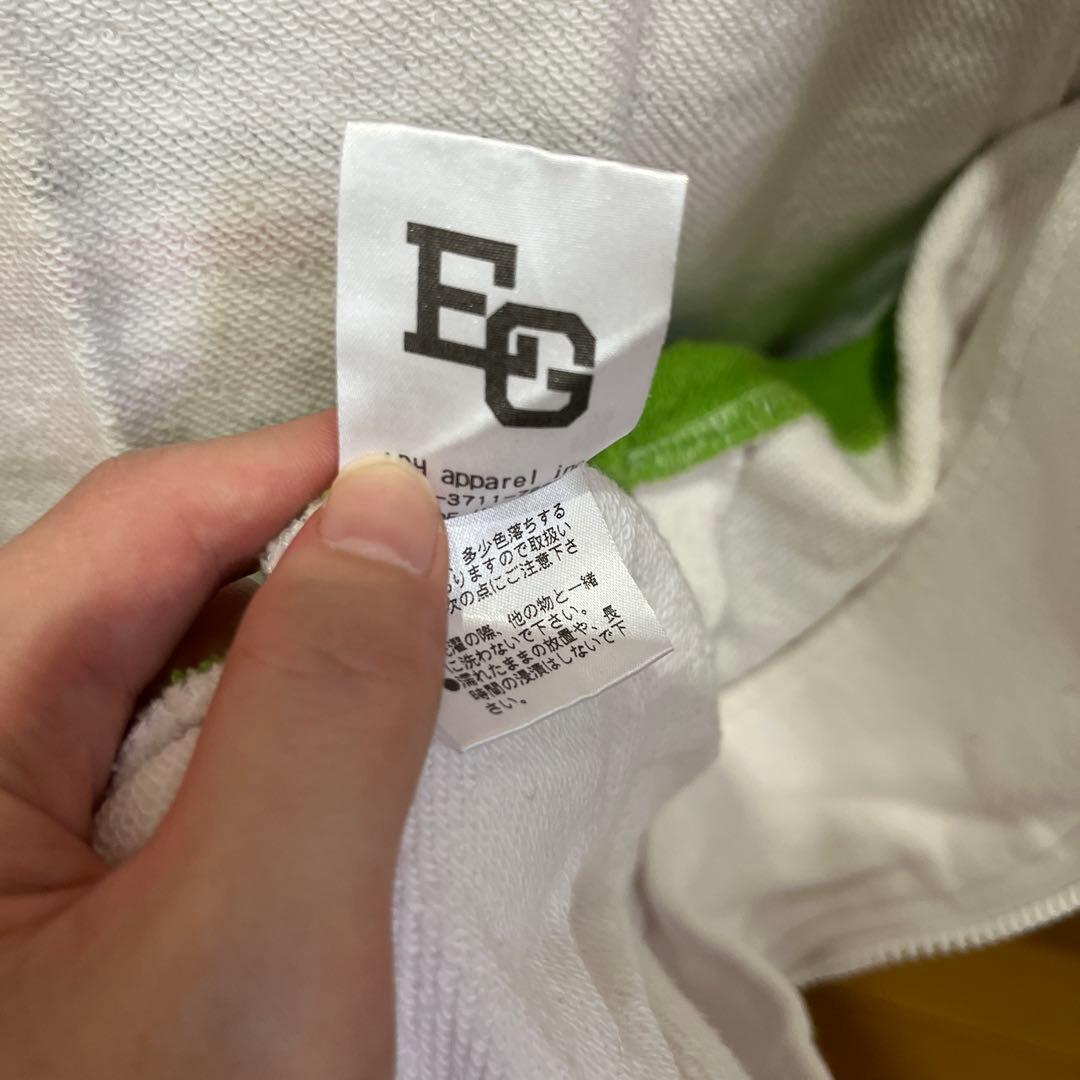 E-girls COLORFULWORLD ジャージ Sサイズ