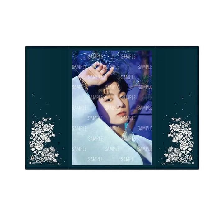 BTS　ジョングク　グッズセット