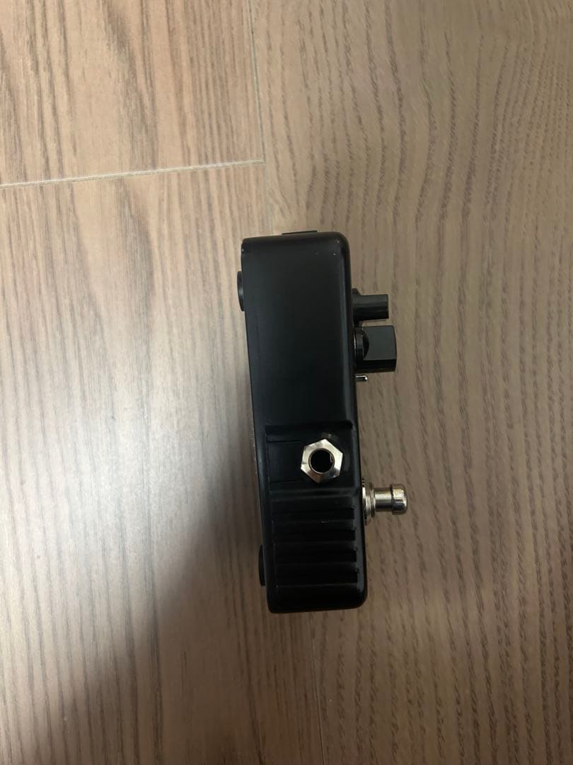 EBS MultiComp （新型）ベースエフェクター