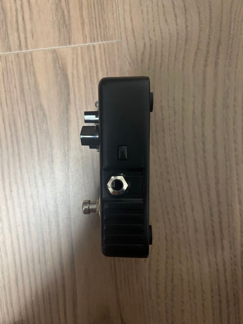 EBS MultiComp （新型）ベースエフェクター