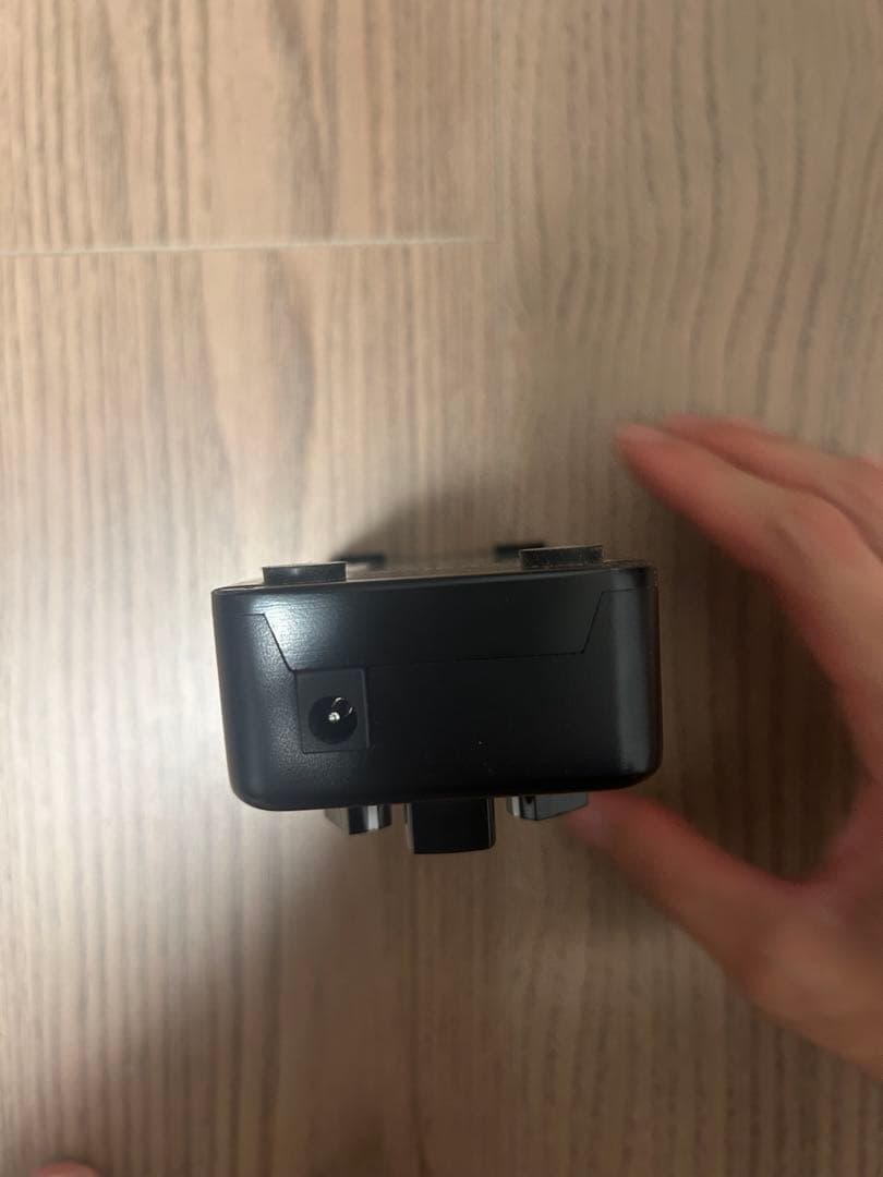 EBS MultiComp （新型）ベースエフェクター