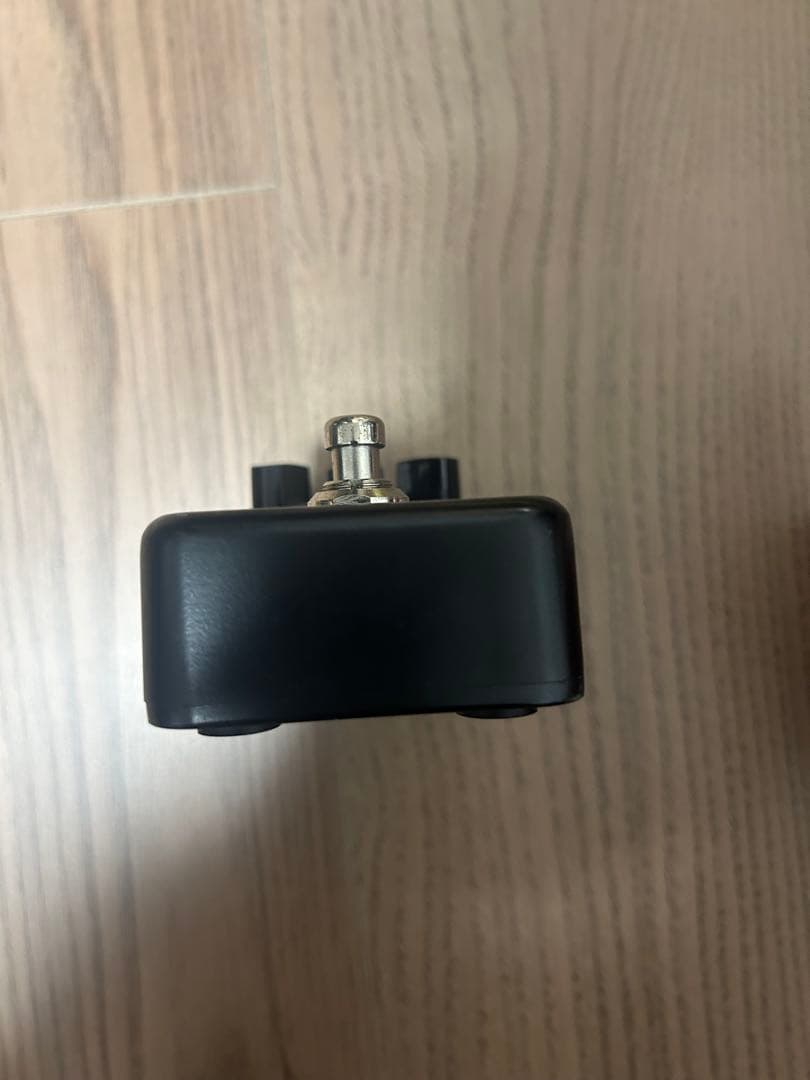 EBS MultiComp （新型）ベースエフェクター