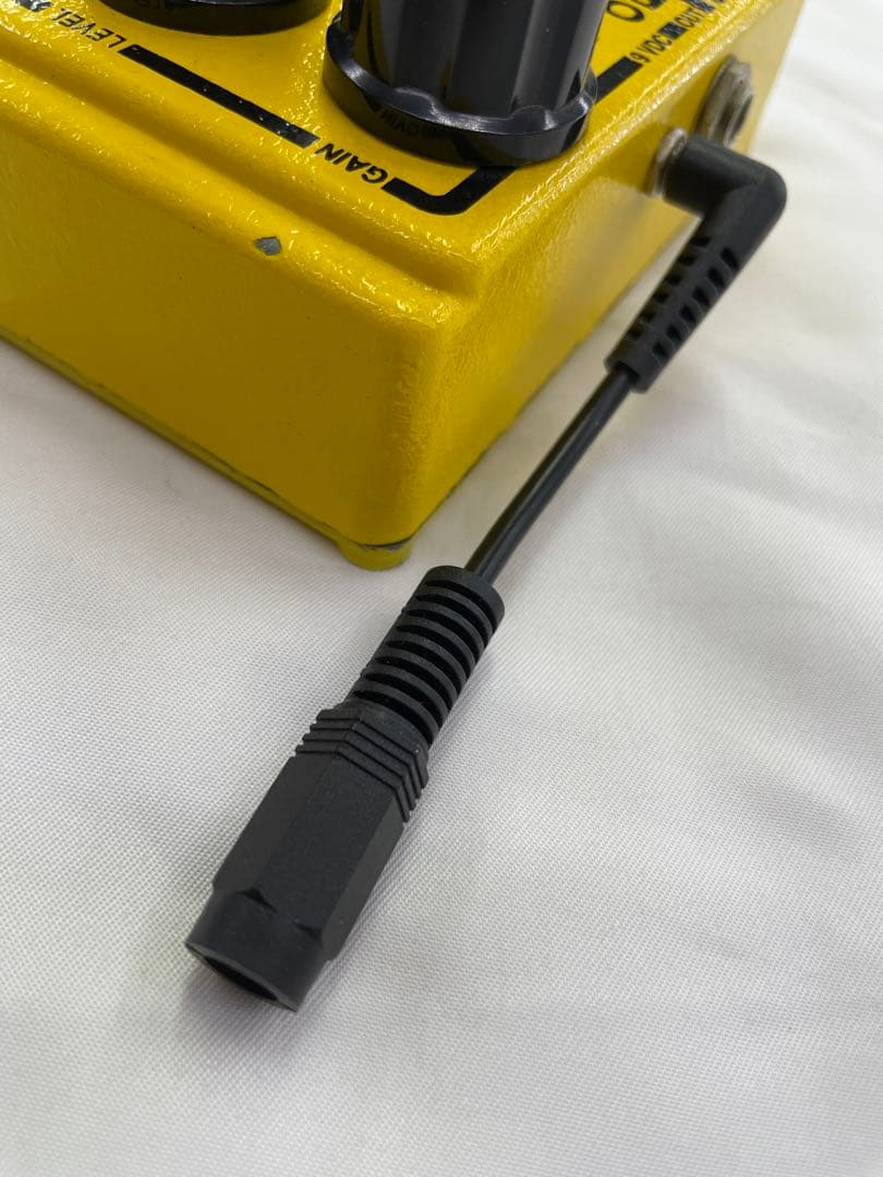 DOD Overdrive Preamp/250 オーバードライブ　プリアンプ