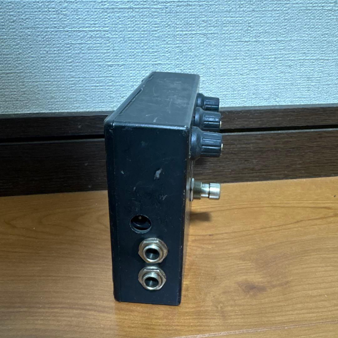 ROGER MAYER V00D00-1 ディストーションペダル