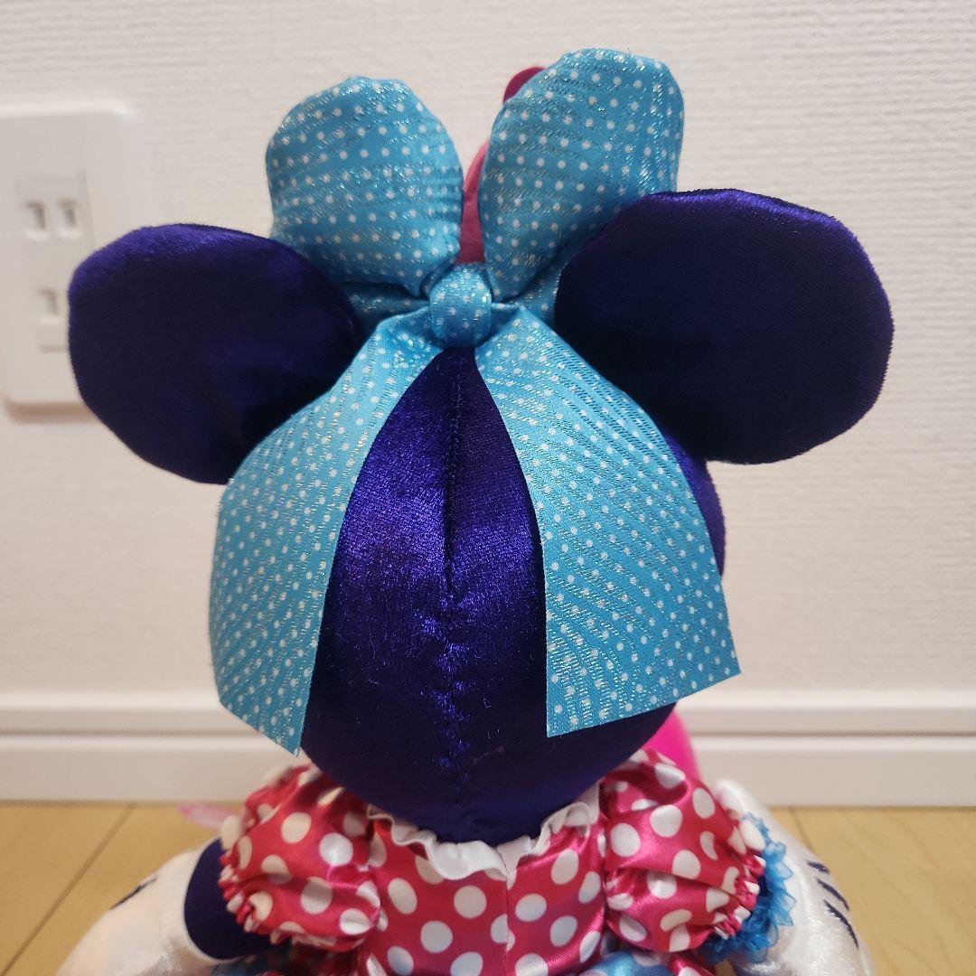 ※説明欄必読 ミニー パルパルーザ